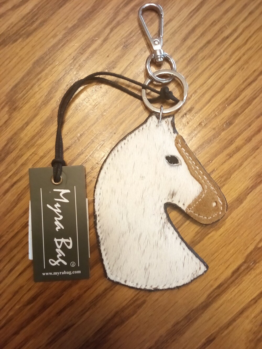 Myra Bag Co Keyring/Fob
